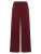 Cat e Lolette Broek ‘Palazzo Trousers’  bordeaux