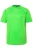 JAY-PI Shirt  grasgroen / zwart