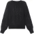 Faina Jumper Dames zwart