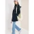 Cecil Dames Lichtgewicht softshell jas in Blauw