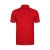 Stretch polyester polo Henbury