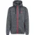 Trespass Heren odeno fleece jas