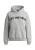 Aim’n Sportief sweatshirt  grijs gemêleerd / zwart