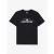 T-shirt met ronde hals Quiksilver Ev Vista