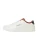 JACK & JONES Sneakers laag ‘JFWBRIXTON’  wit