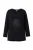MIAMODA Shirt  zwart