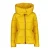 Dames hoodie met volledige rits CMP