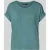 Only regular fit T-shirt van viscosemix model ‘MOSTER’