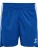 Hummel Sportbroek ‘Lead 2.0’  blauw / wit