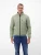 LERROS Outdoorjas  groen