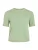 VILA Trui ‘VILOLLO’  pastelgroen