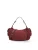 Gave Lux Schoudertas  bordeaux