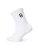 SOLIT socks Sokken  wit