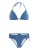 PROTEST Bikini ‘PRTFiction’  hemelsblauw