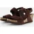 Panama Jack Panama Jack Valle Sandalen cognac Suede