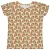 T-shirt dames Raspberry Republic