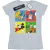 Li-cense Disney dames mickey mouse friends katoenen t-shirt
