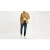 Levis Heren 512 Tapered Leg Slim Jeans (Donkere Indigo)