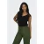 ONLY T-shirt zwart