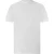 Puma Heren-T-shirt van katoen, effen (Wit)