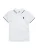 Next Shirt  oranje / zwart / wit