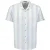 No Excess Shirt short sleeve revers collar ve sky