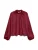 VERO MODA Blouse  donkerrood