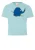 LOGOSHIRT Shirt ‘Die Sendung mit der Maus – Elefant Törö’  lichtblauw