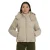 Damesjack met capuchon Ragwear Roobie Cordy