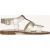 Stefano Lauran Sandalen 24200 Goud