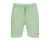 Raizzed sweatshort lichtgroen