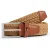 Tommy Hilfiger Layton Elastic Belt Safari Canvas
