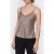 GUESS Anastasia Tank Top Walnut Shell Multi