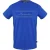 Aquascutum Unisex Logo Regular T-shirt voor volwassenen (Sky)