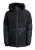 Alessandro Zavetti Winterparka ‘Marchetti’  zwart