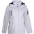 Ilse Jacobsen Rain Jacket Rain206 Concrete