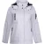 Ilse Jacobsen Rain Jacket Rain206 Concrete