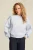 Beaumont sweater lichtgrijs