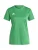 ADIDAS PERFORMANCE Functioneel shirt ‘Tabela 23’  groen / wit