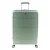 Gladiator Trolley  lichtgroen