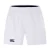 Canterbury Herenvoordeel Rugby Shorts (Wit)