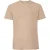 Fruit Of The Loom Mens Ringgesponnen Premium Tshirt (Woestijnzand)
