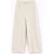 Vrouwen Brede-Pijp Jersey Broek