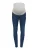 Only Maternity Jeans ‘OLMAlly’  donkerblauw