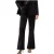 AllSaints Sevenh Vel Trouser Black