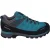 Karrimor Dames/Dames Hot Rock Suede Waterdichte Wandelschoenen (Teal)