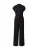 King Louie Jumpsuit ‘Maria’  zwart