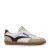 Floris van Bommel De Zaler 01.22 leren sneakers wit/donkerblauw