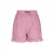 NONO regular waist casual short paars