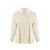 Geborduurd lange mouw blouse voor dames Mat Fashion